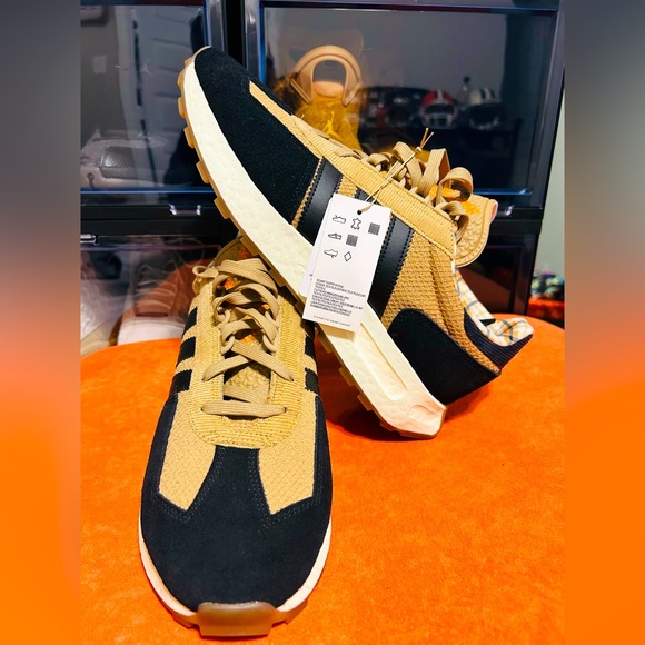 adidas Other - Adidas Retropy E5 Cardboard